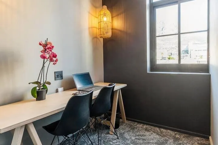 Upmarket East City Apartment W Views Cape Town South Africa
