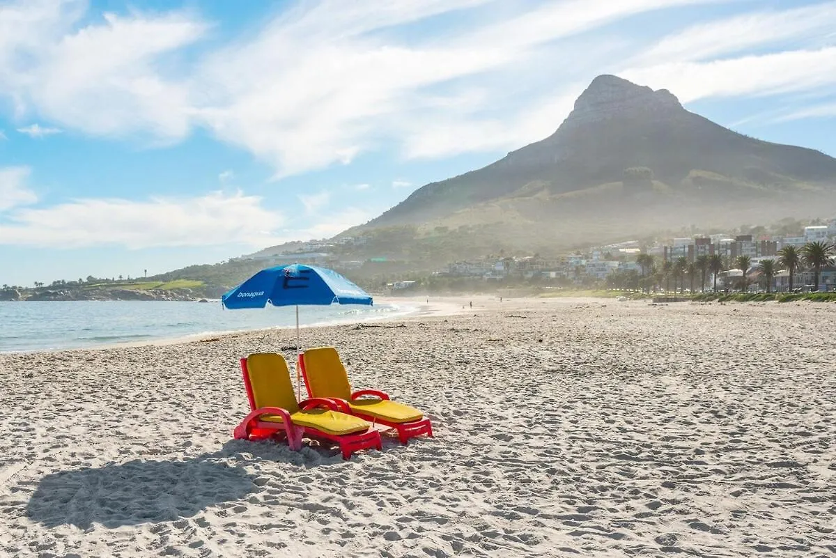 Upmarket East City Apartment W Views Cape Town South Africa
