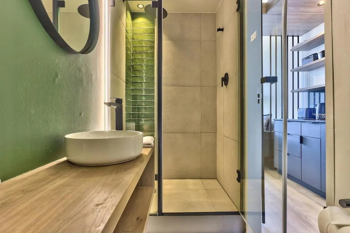 Upmarket East City Apartment W Views Cape Town